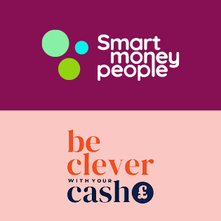 We've invested in award-winning money blog Be Clever With Your Cash 